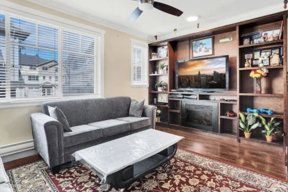 Primary Bedroom Photo of 42 9533 130a Street, Surrey, BC