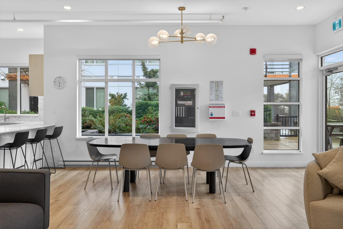 Aerial View of 319 1792 Starling Drive, Tsawwassen, BC