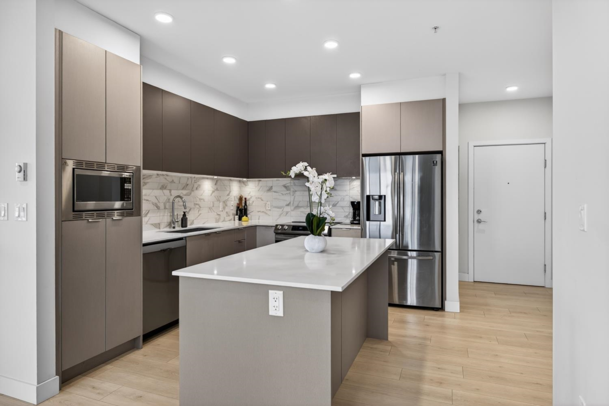 Bedroom 2 Photo of 319 1792 Starling Drive, Tsawwassen, BC