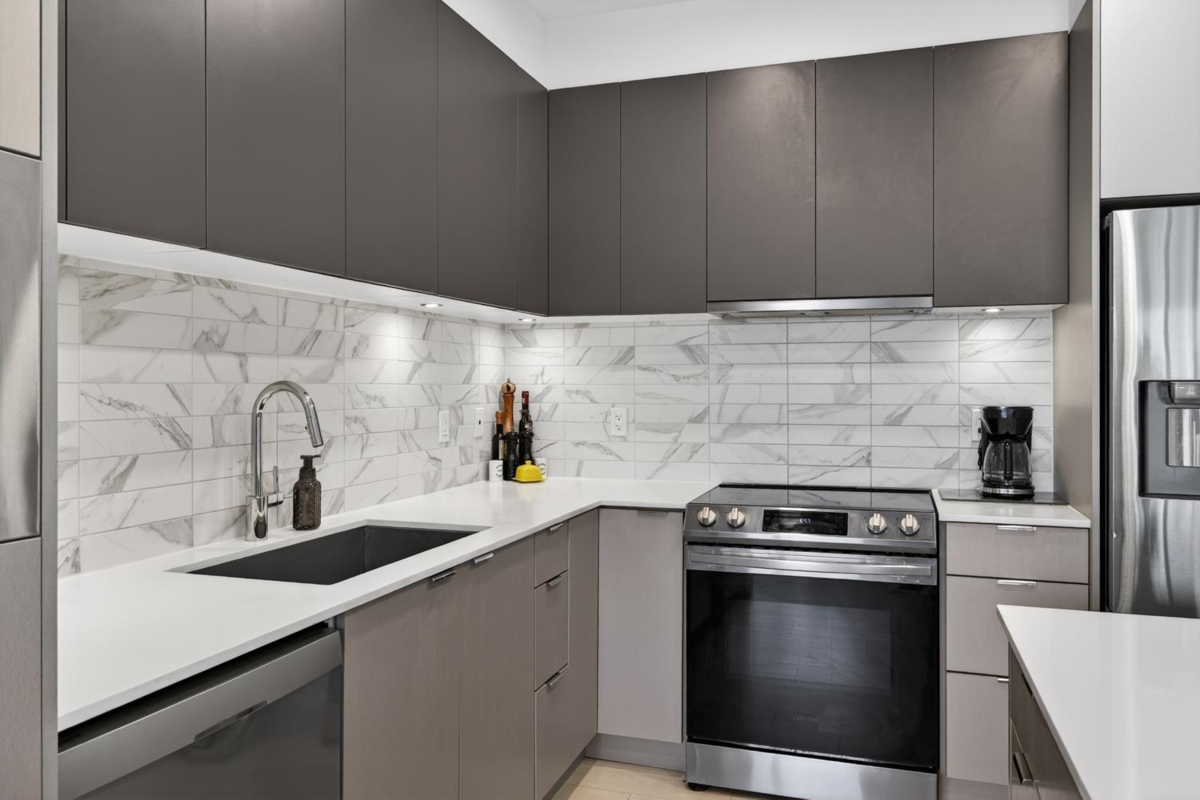 Bedroom 3 Photo of 319 1792 Starling Drive, Tsawwassen, BC