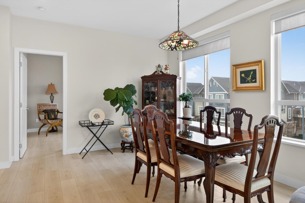 Primary Bedroom Photo of 319 1792 Starling Drive, Tsawwassen, BC