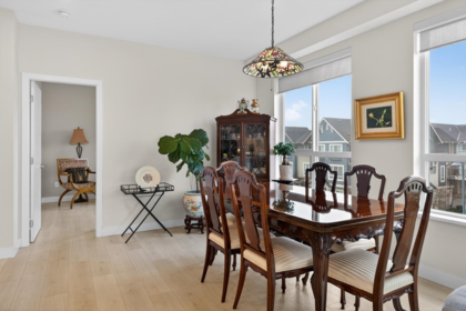 Primary Bedroom Photo of 319 1792 Starling Drive, Tsawwassen, BC