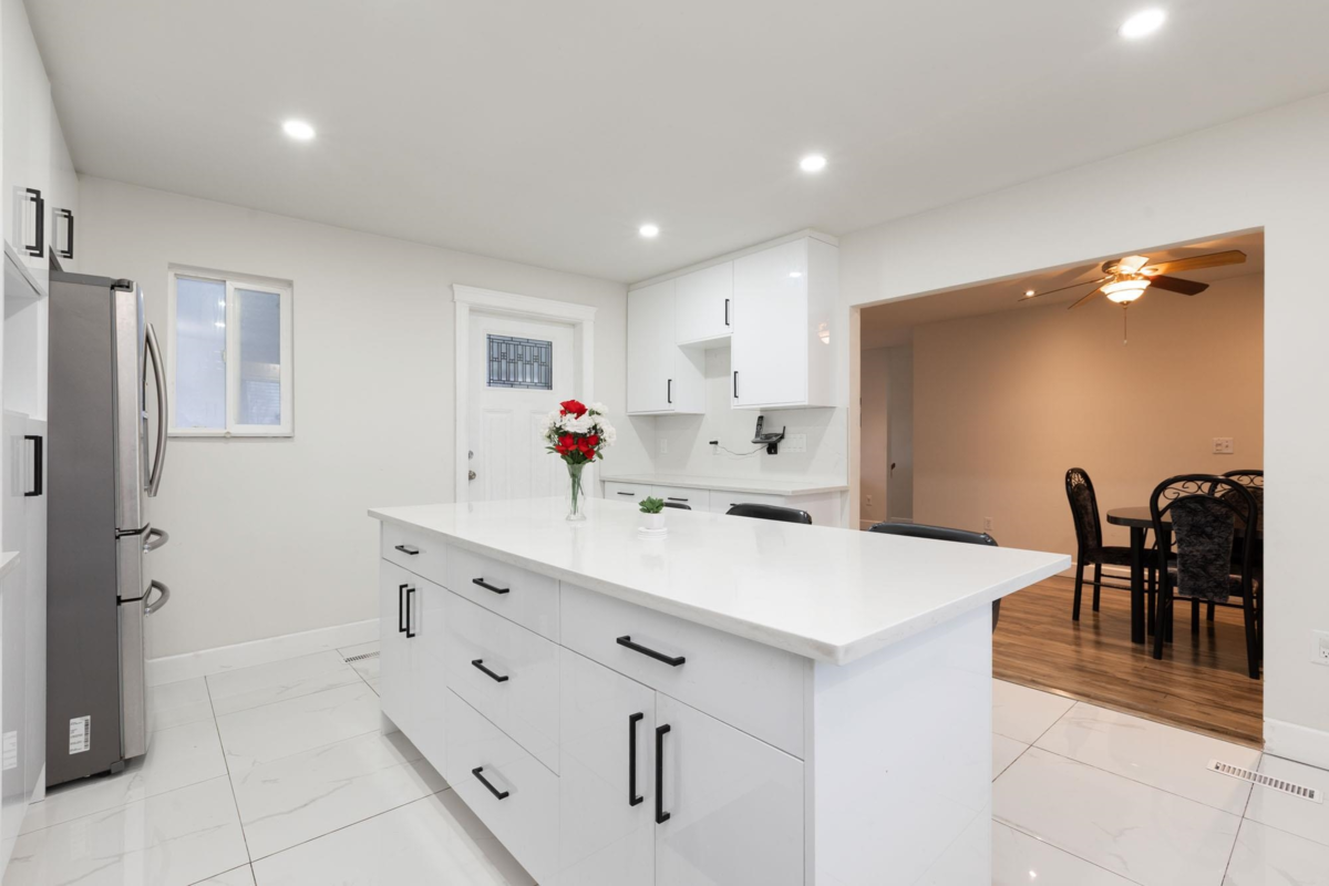 Bedroom 2 Photo of 8412 134b Street, Surrey, BC