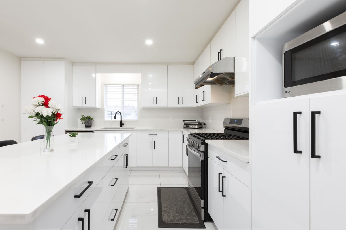 Bedroom 3 Photo of 8412 134b Street, Surrey, BC