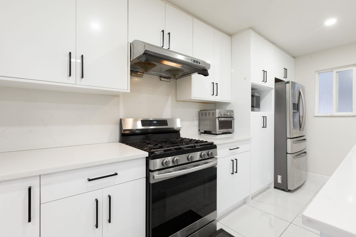 Bedroom 4 Photo of 8412 134b Street, Surrey, BC