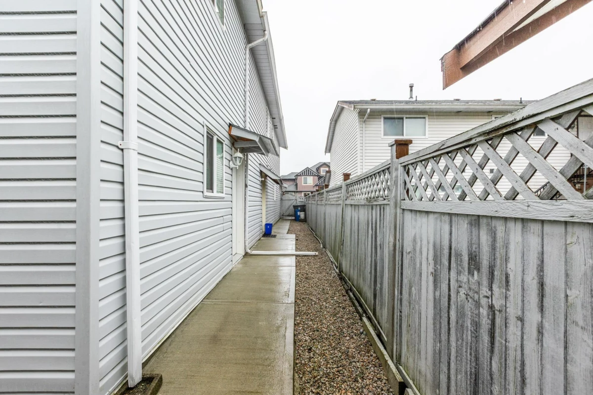Outdoor Patio Photo of 8412 134b Street, Surrey, BC