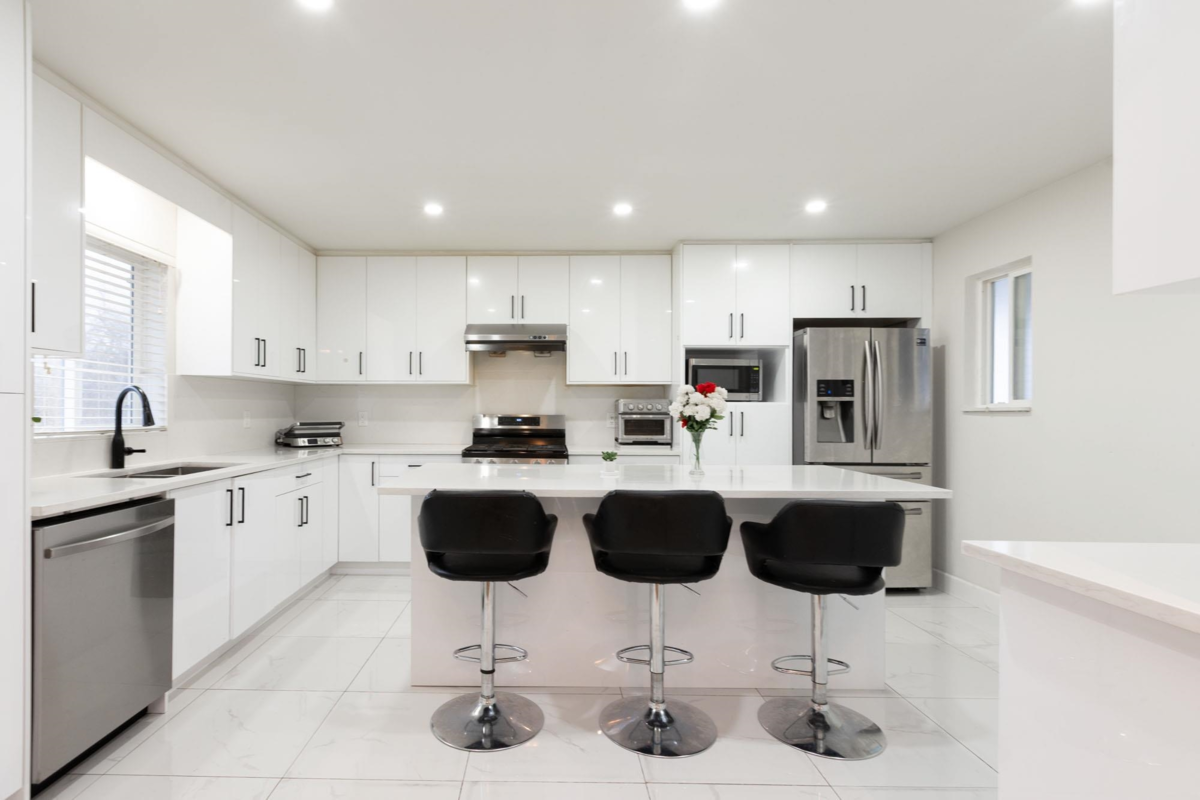 Primary Bedroom Photo of 8412 134b Street, Surrey, BC