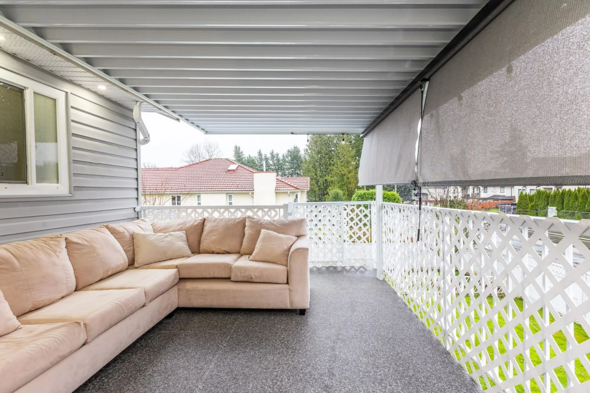 Staircase Photo of 8412 134b Street, Surrey, BC