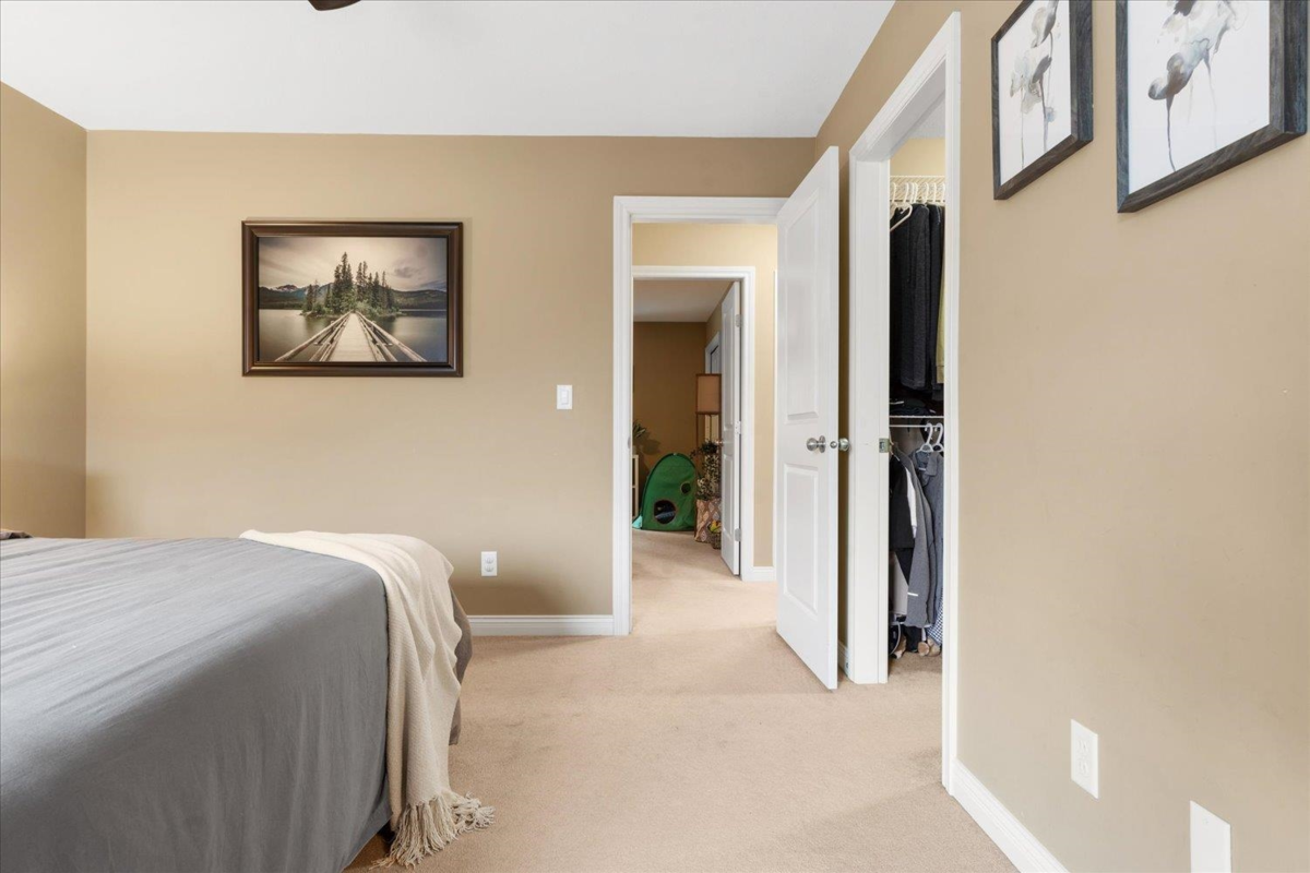 Basement Recreation Room Photo of 28 1175 7th Avenue, Hope, BC