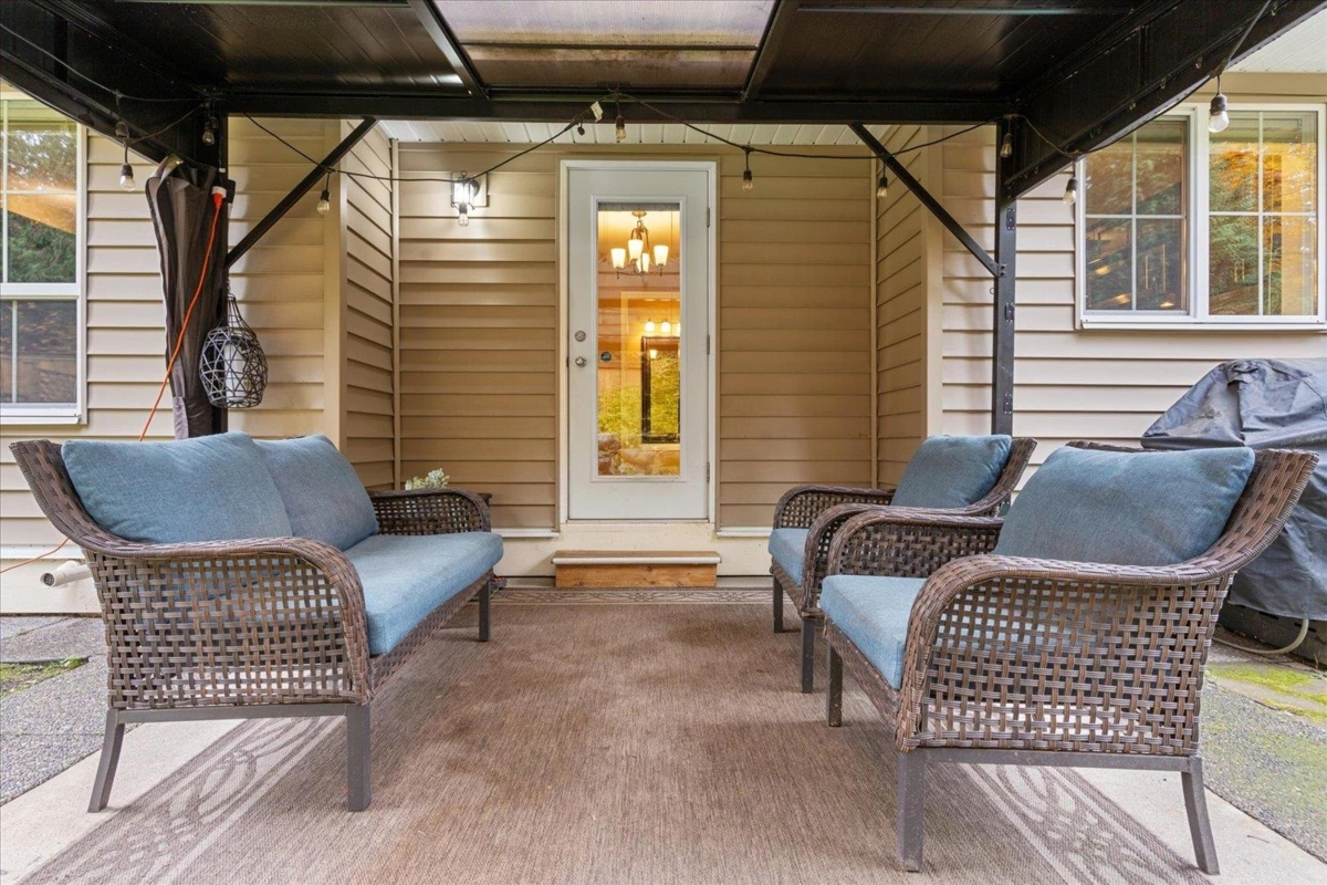 Bedroom 3 Photo of 28 1175 7th Avenue, Hope, BC