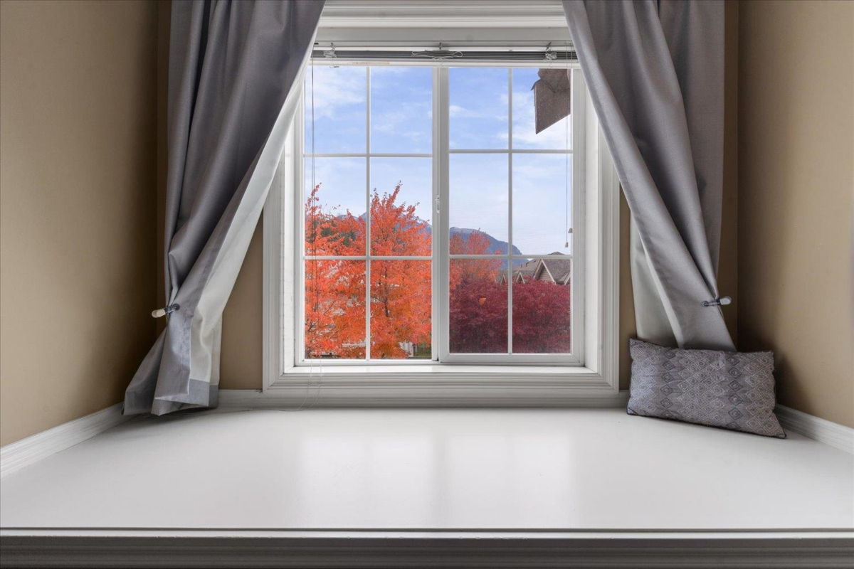 Loft / Bonus Room Photo of 28 1175 7th Avenue, Hope, BC