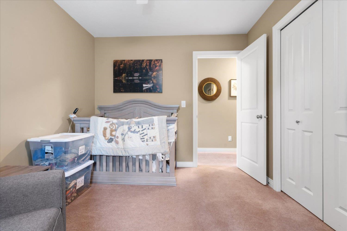 Outdoor Patio Photo of 28 1175 7th Avenue, Hope, BC