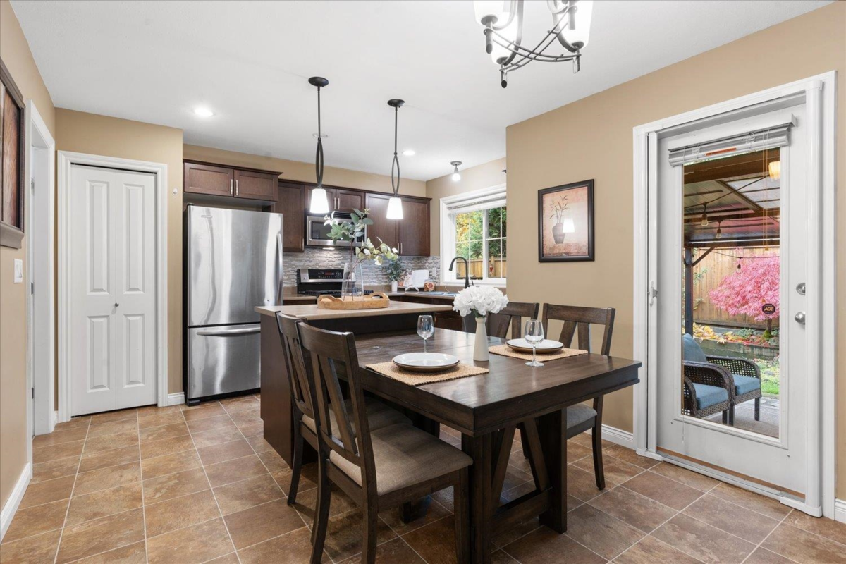 Pantry Photo of 28 1175 7th Avenue, Hope, BC