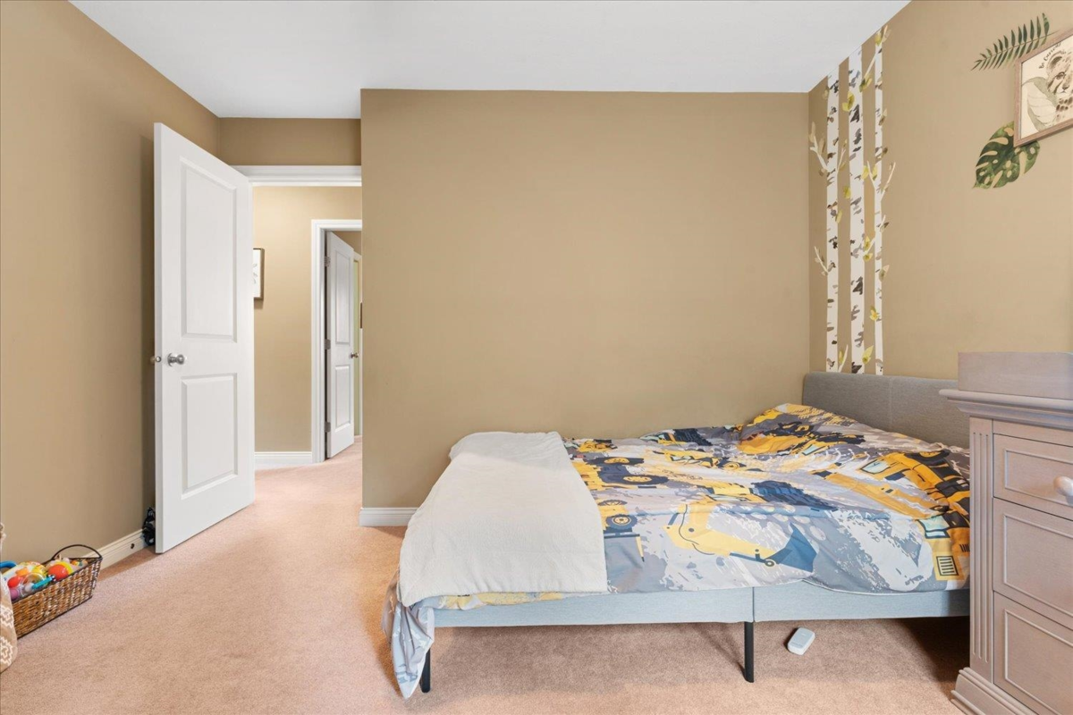 Staircase Photo of 28 1175 7th Avenue, Hope, BC