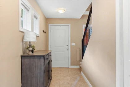28 1175 7th Avenue, Hope, BC, Hope — Townhouse for sale