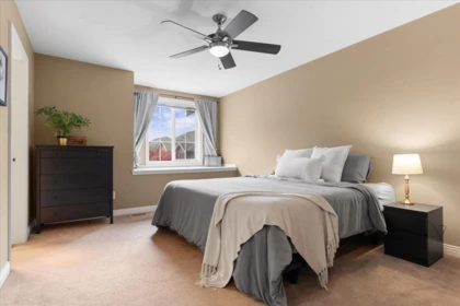 Office / Den Photo of 28 1175 7th Avenue, Hope, BC