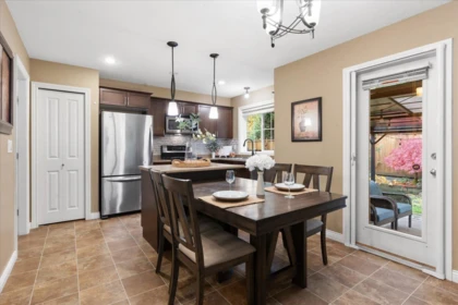 Pantry Photo of 28 1175 7th Avenue, Hope, BC