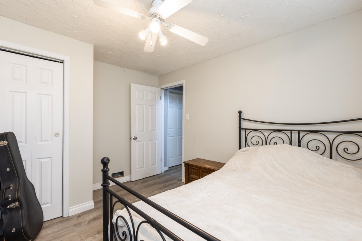 Backyard Photo of 27283 29 Avenue, Langley, BC