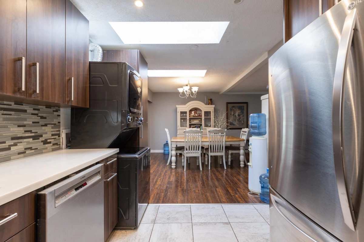 Basement Recreation Room Photo of 27283 29 Avenue, Langley, BC