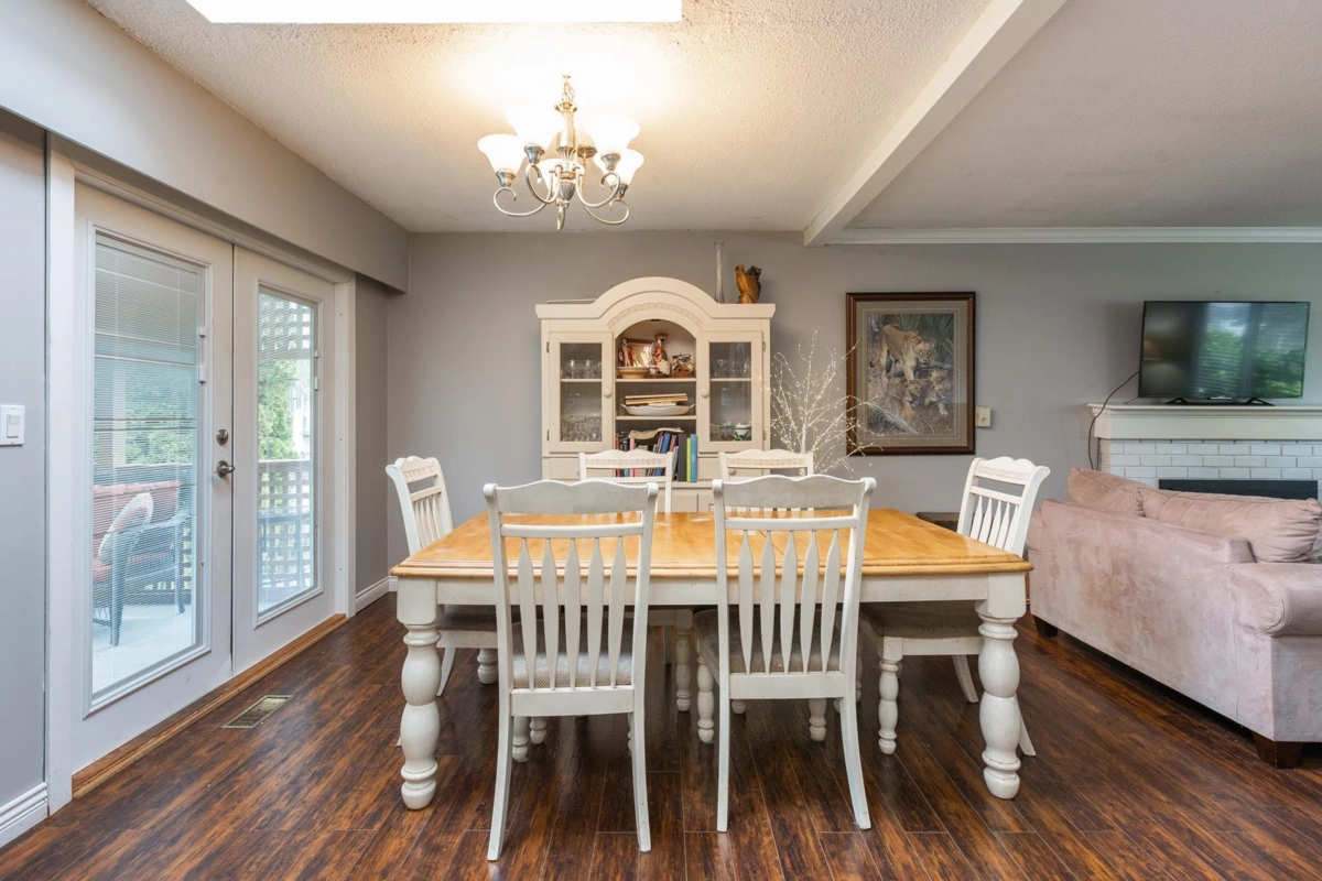 Bedroom 2 Photo of 27283 29 Avenue, Langley, BC