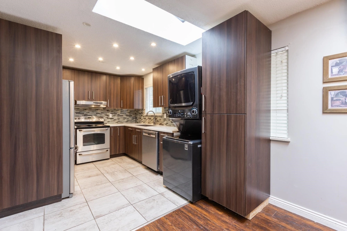 Bedroom 3 Photo of 27283 29 Avenue, Langley, BC