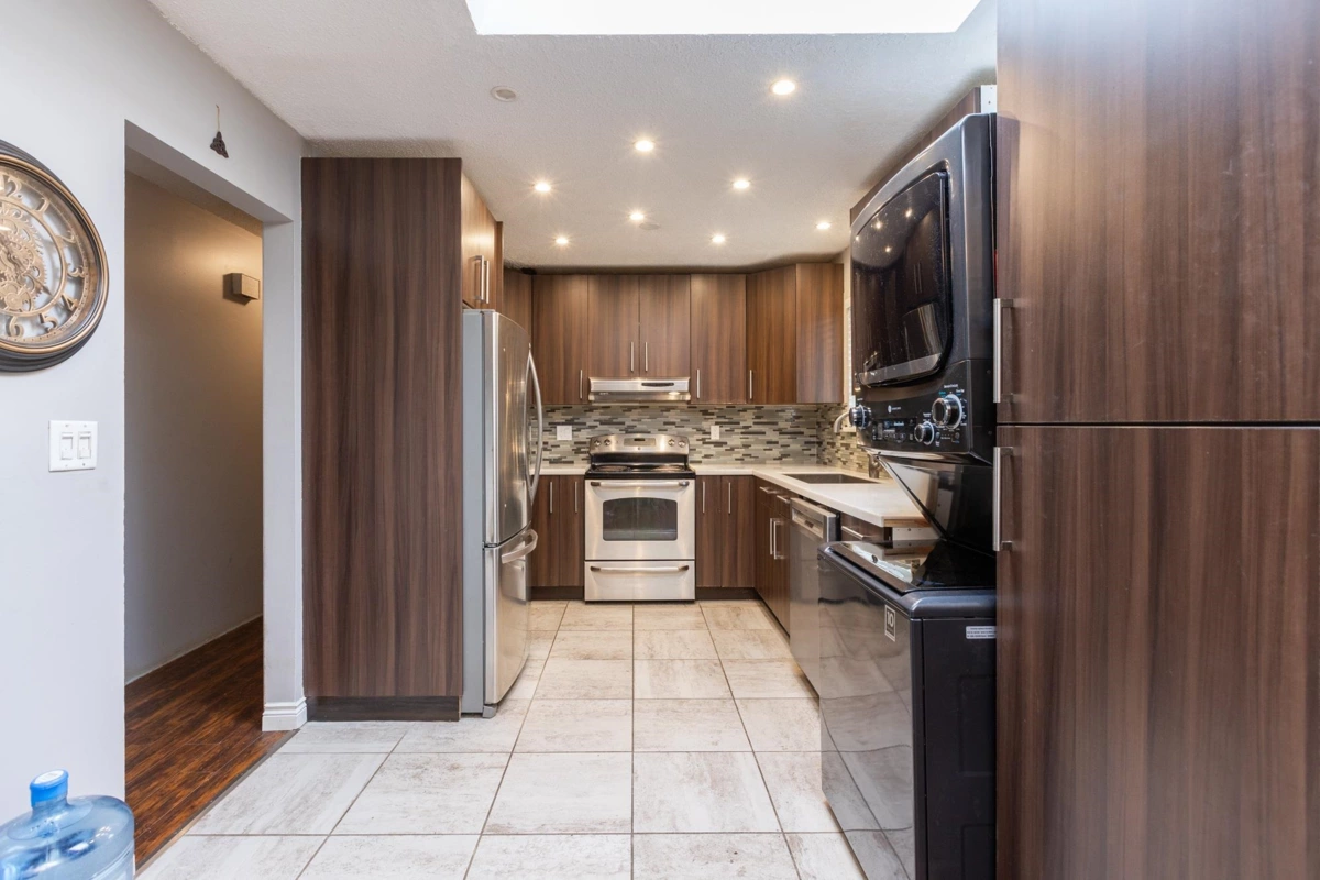 Bedroom 4 Photo of 27283 29 Avenue, Langley, BC