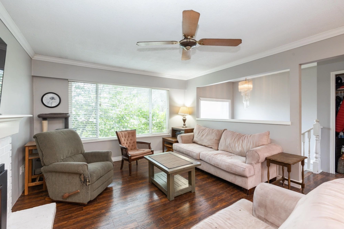 Dining Area Photo of 27283 29 Avenue, Langley, BC