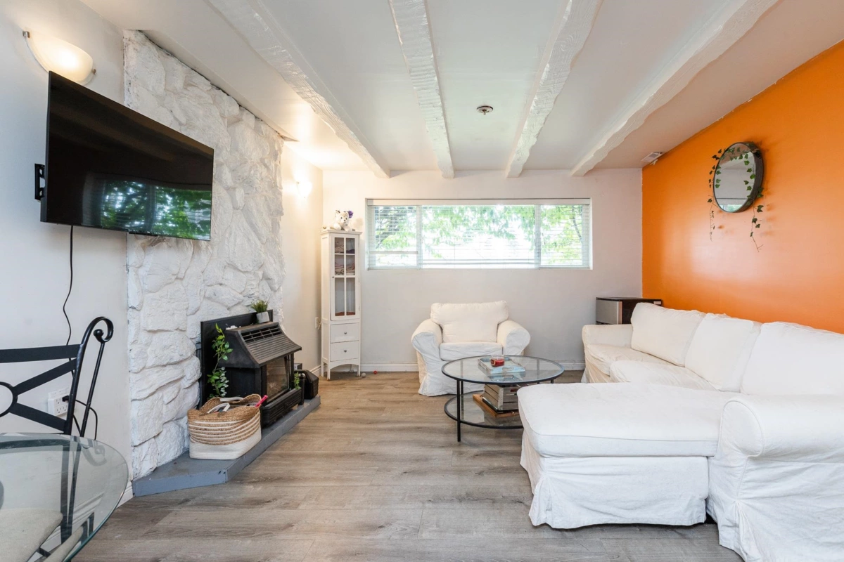 Garden / Landscaping Photo of 27283 29 Avenue, Langley, BC