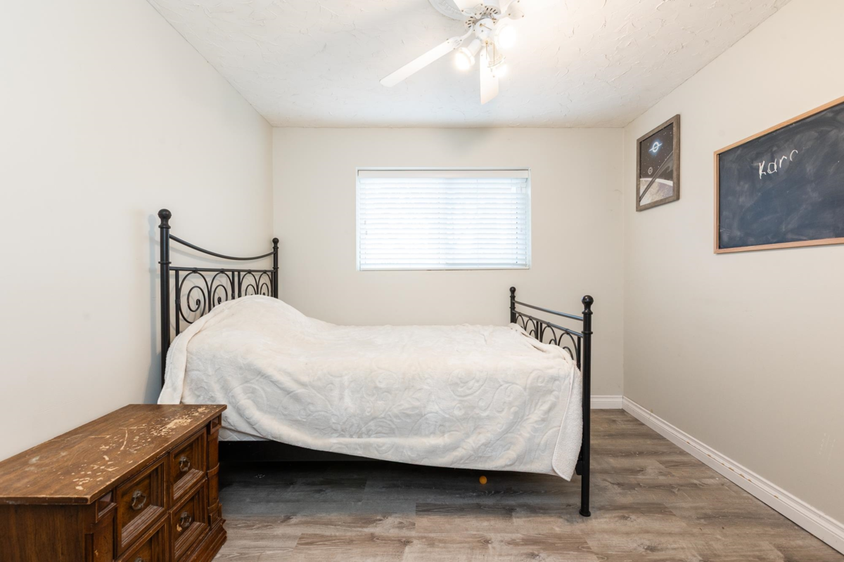 Outdoor Deck Photo of 27283 29 Avenue, Langley, BC