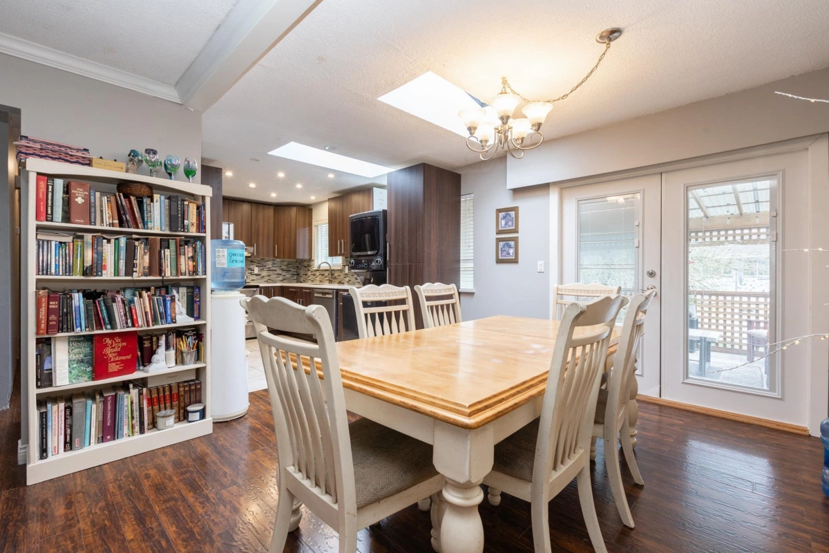 Walk-In Closet Photo of 27283 29 Avenue, Langley, BC