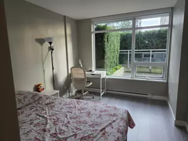 510 6188 No. 3 Road, Richmond, BC, Brighouse — 2 bed apartment/condo for sale