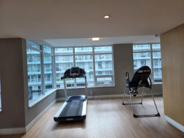Walk-In Closet Photo of 510 6188 No. 3 Road, Richmond, BC