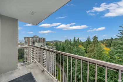 1602 2016 Fullerton Avenue, North Vancouver, BC, North Vancouver — Apartment/Condo for sale
