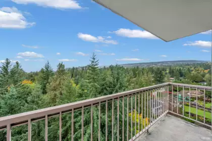 1602 2016 Fullerton Avenue, North Vancouver, BC, North Vancouver — Apartment/Condo for sale