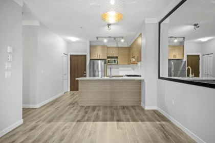 202 1150 Kensal Place, Coquitlam, BC, Coquitlam — Apartment/Condo for sale