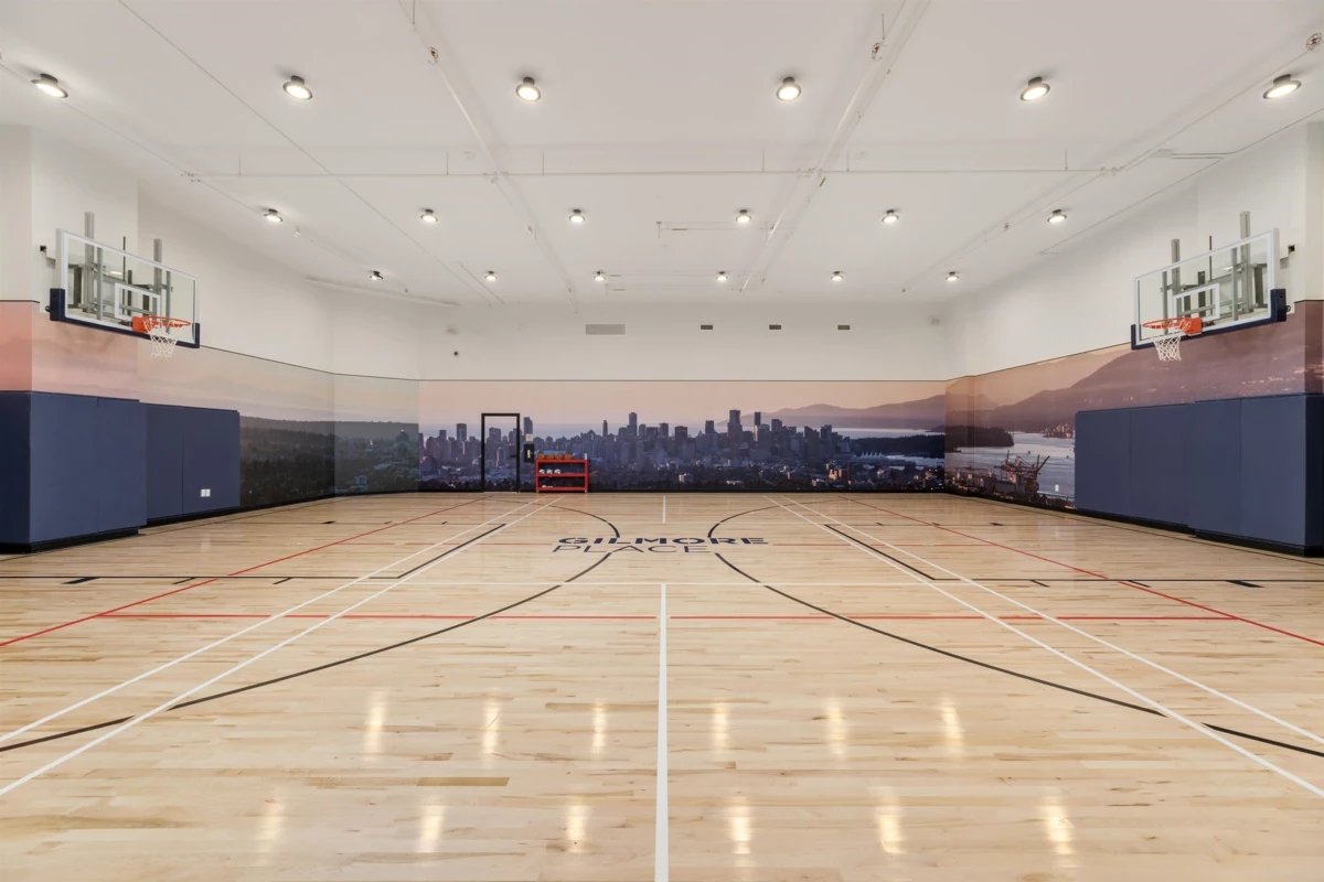 Office / Den Photo of 4210 2108 Gilmore Avenue, Burnaby, BC