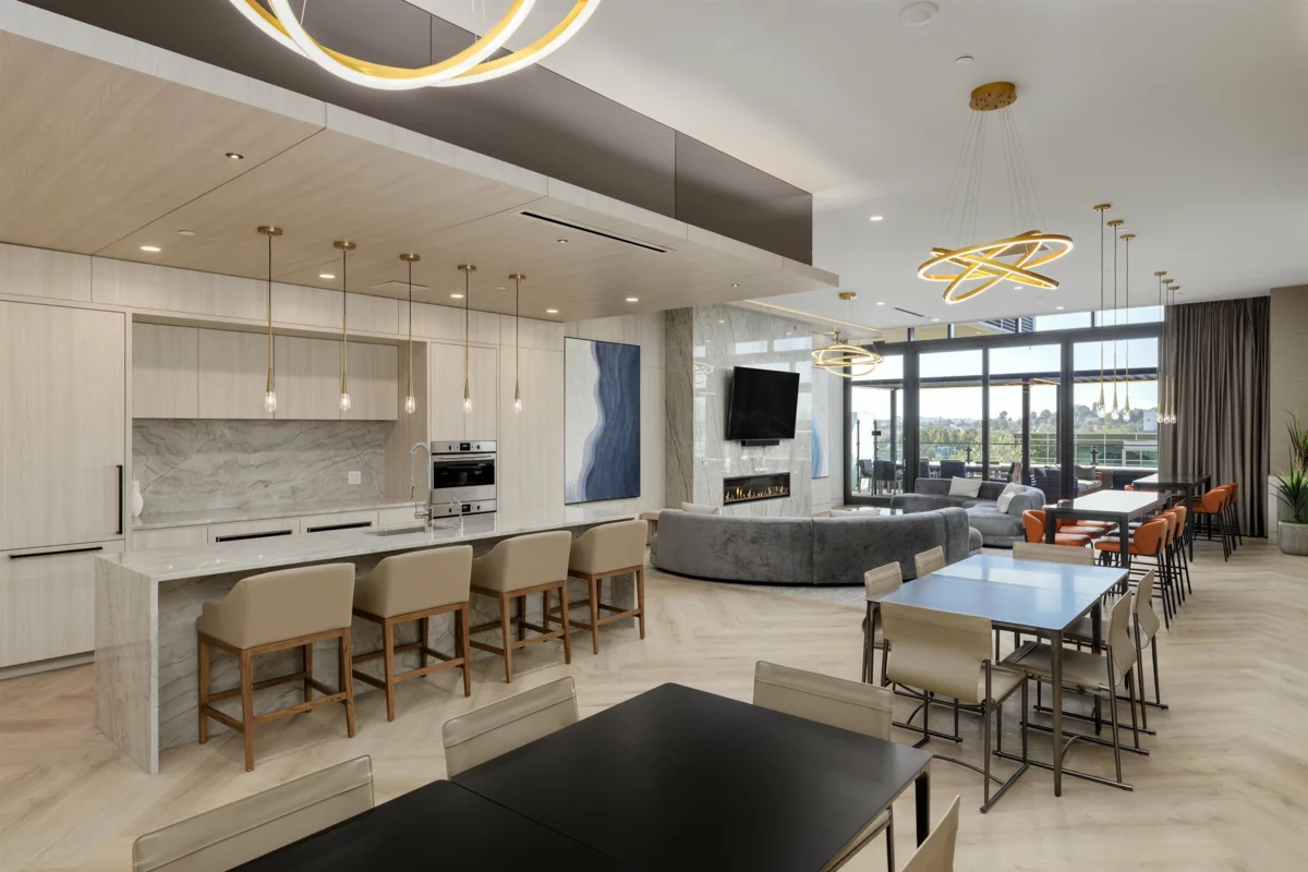 Primary Bedroom Photo of 4210 2108 Gilmore Avenue, Burnaby, BC