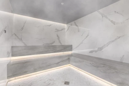 Guest Bathroom Photo of 4210 2108 Gilmore Avenue, Burnaby, BC