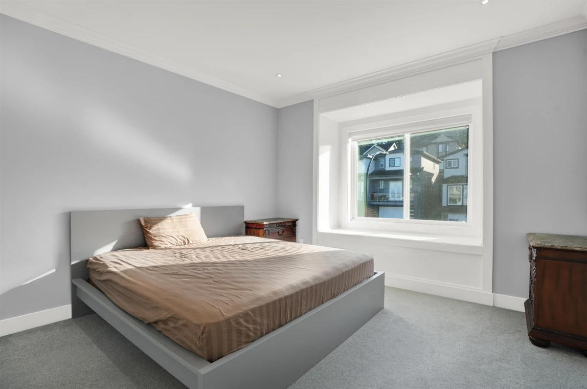 Bedroom 4 Photo of 14919 62a Avenue, Surrey, BC