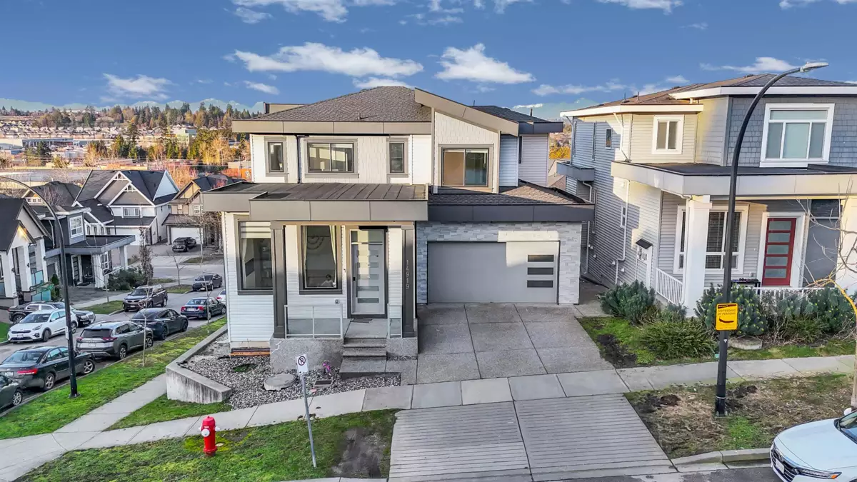 Exterior Rear Photo of 14919 62a Avenue, Surrey, BC