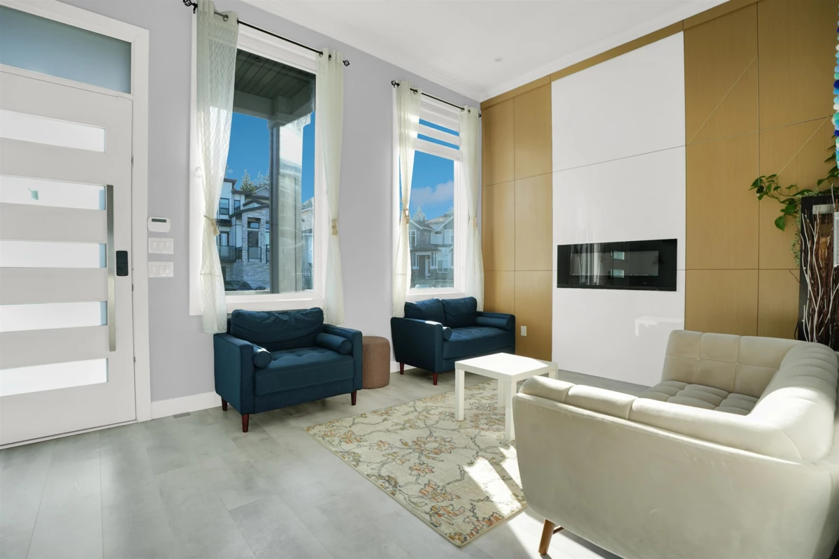 Office / Den Photo of 14919 62a Avenue, Surrey, BC