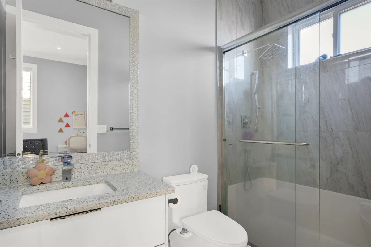 Outdoor Patio Photo of 14919 62a Avenue, Surrey, BC