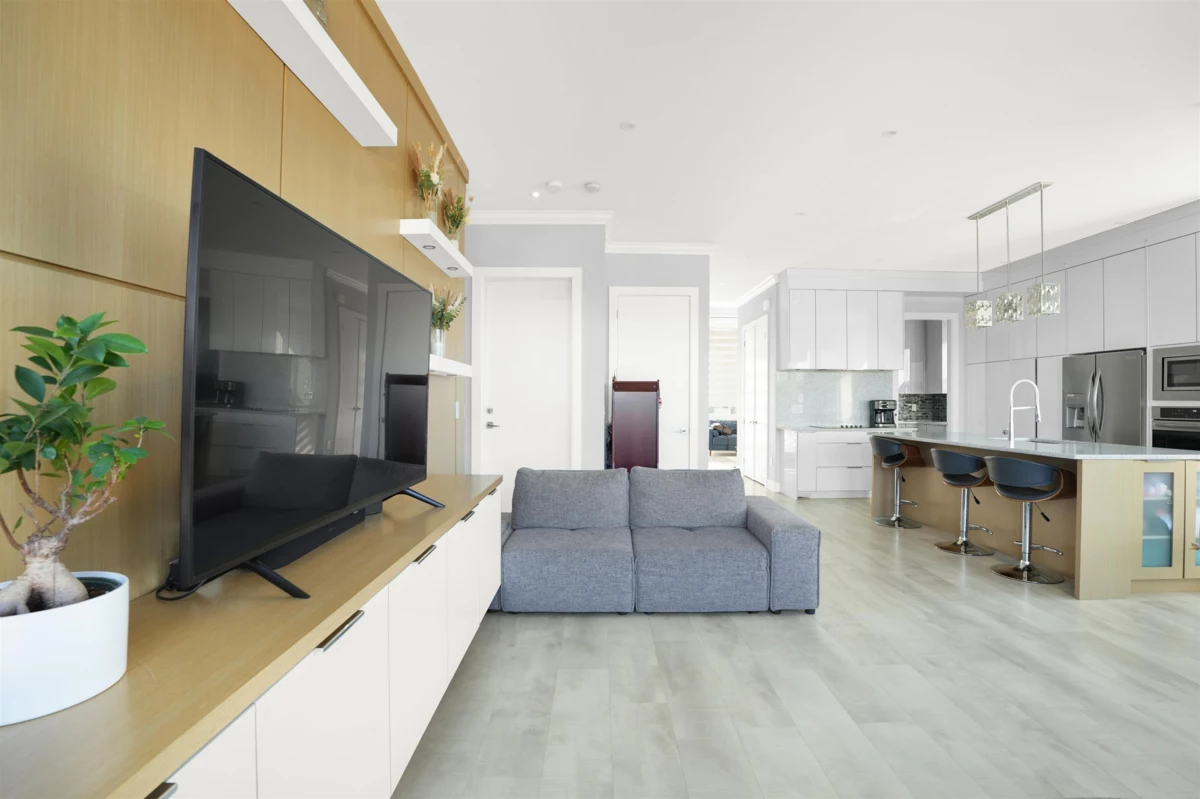 Pantry Photo of 14919 62a Avenue, Surrey, BC