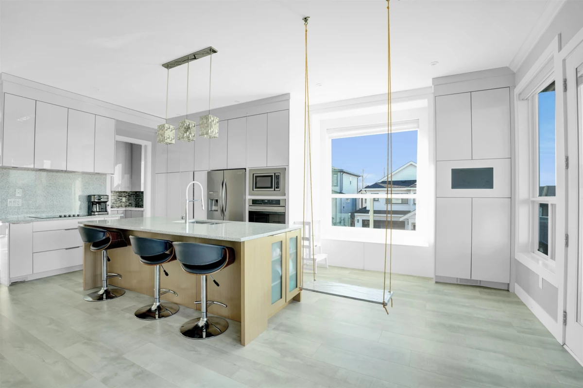 Primary Bedroom Photo of 14919 62a Avenue, Surrey, BC