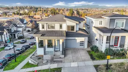 14919 62a Avenue, Surrey, BC, Surrey — Single Family Residence for sale