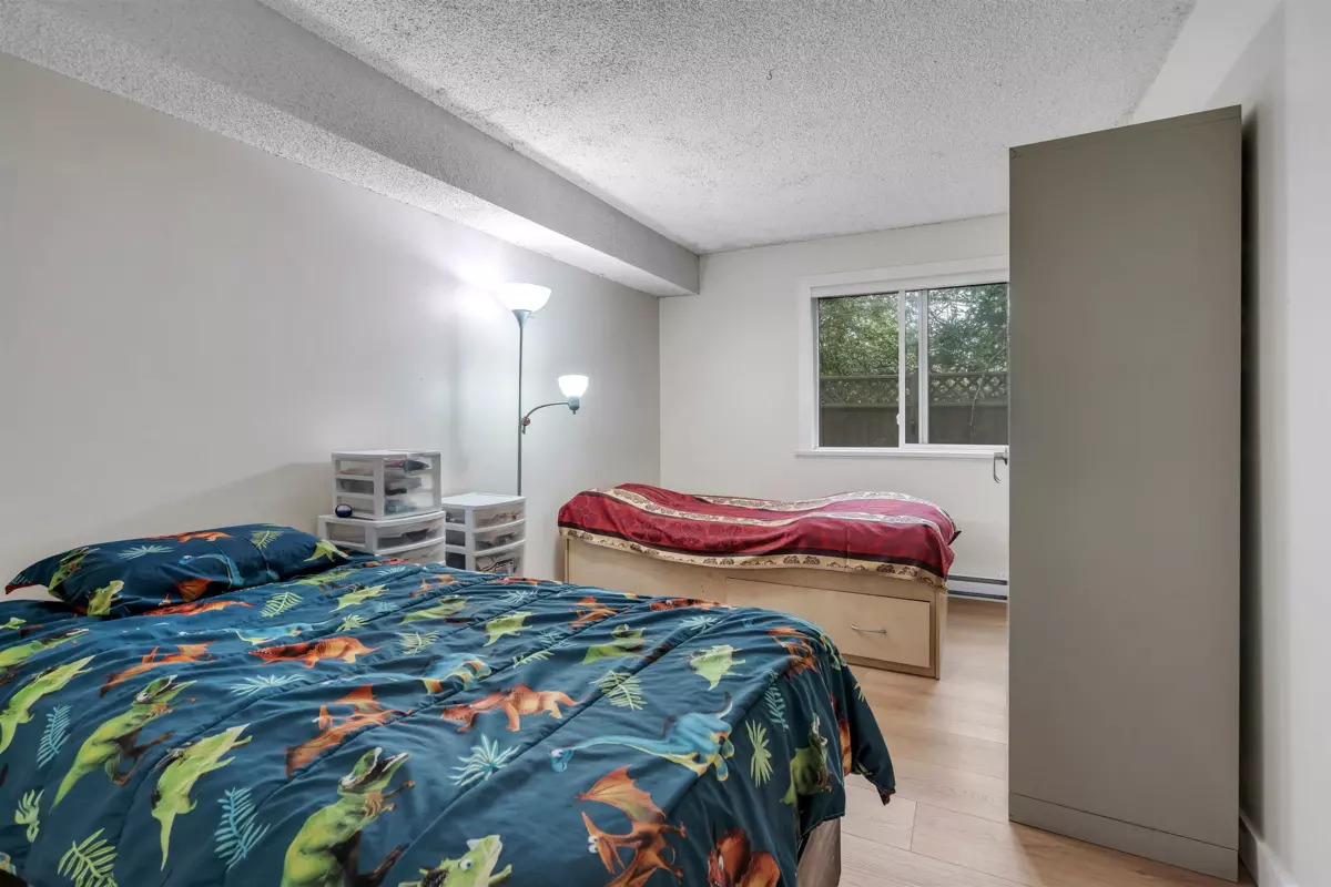 Pantry Photo of 105 7116 133b Street, Surrey, BC