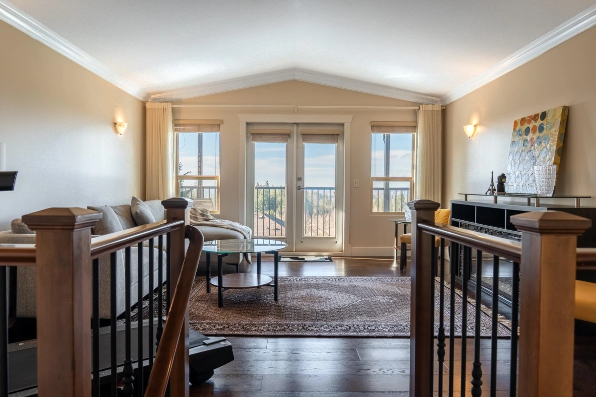 Basement Recreation Room Photo of 10707 248 Street, Maple Ridge, BC