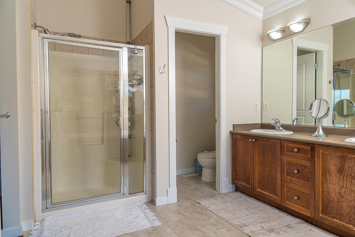 Bedroom 2 Photo of 10707 248 Street, Maple Ridge, BC