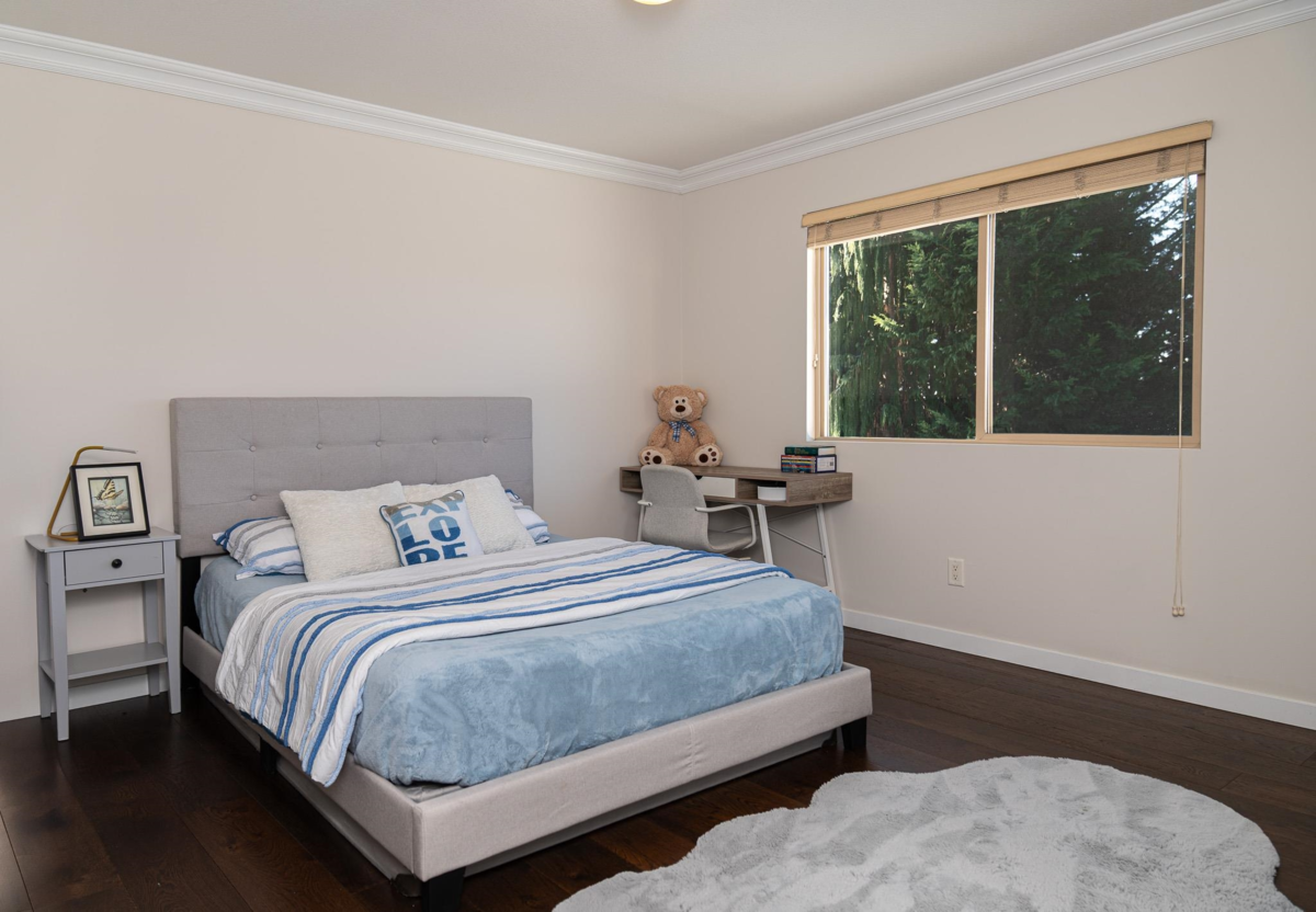 Bedroom 3 Photo of 10707 248 Street, Maple Ridge, BC