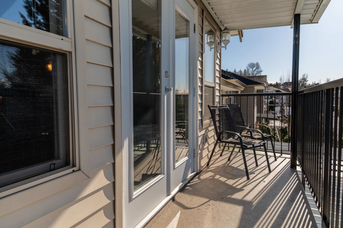 Garage Interior Photo of 10707 248 Street, Maple Ridge, BC